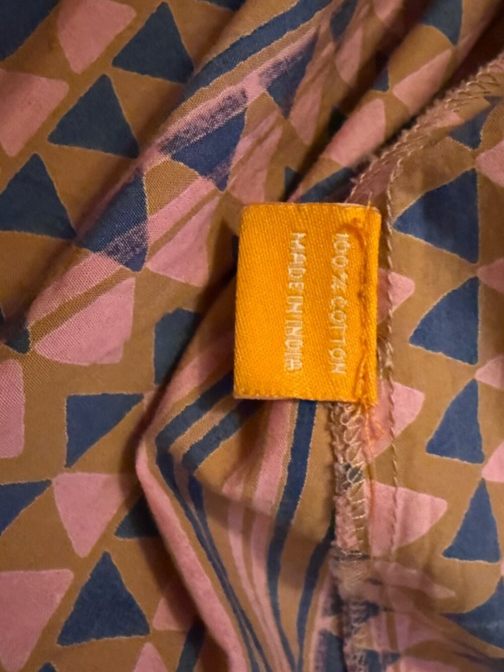 Oliphant Top with Long Sleeves - Picture 5 of 7